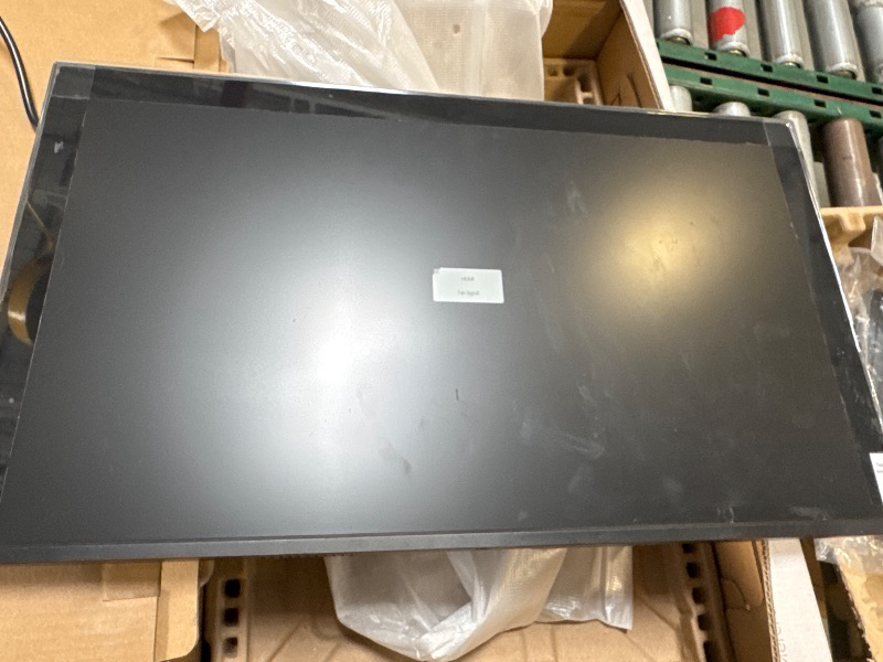 Photo 1 of MSI PRO MP251 E2 24.5-inch IPS 1920 x 1080 (FHD) Gaming Office Monitor, 120Hz, Adaptive-Synch, HDR Ready, HDMI, VGA Port, Display Port,VESA Mountable, Tilt, Speaker, 1ms, Black