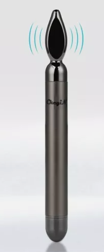 Photo 1 of Portable Electric Vibration Eye Face Massager Anti-Ageing Wrinkle Lifting Device
