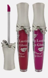 Photo 1 of Amuse Lipgloss Liquid Lipstick