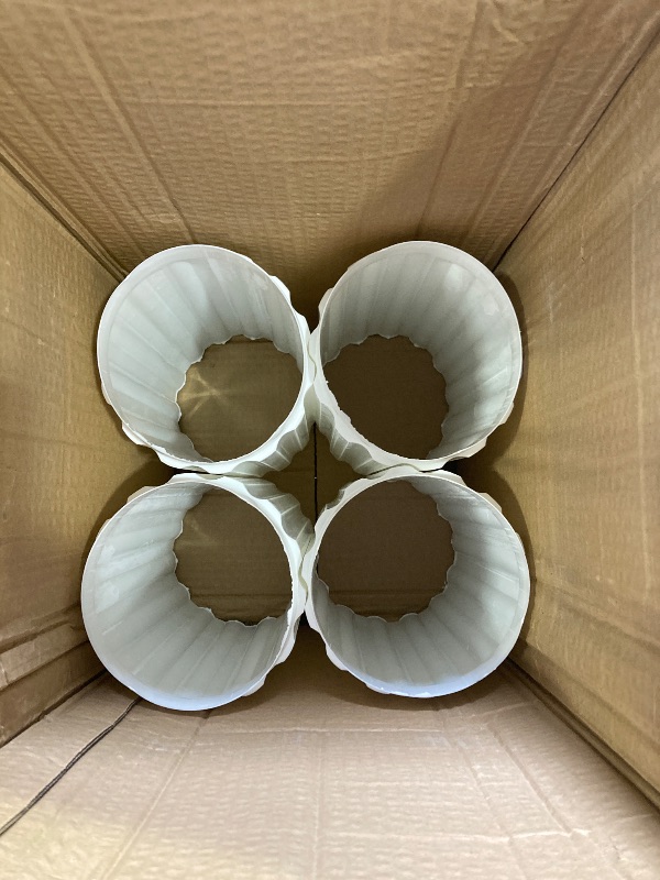 Photo 1 of Wedding Roman Columns with Bases, Roman Columns Greek Columns, Plastic Wedding Column Stand