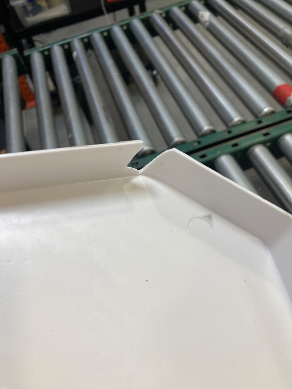 Photo 1 of Wedding Roman Columns with Bases, Roman Columns Greek Columns, Plastic Wedding Column Stand