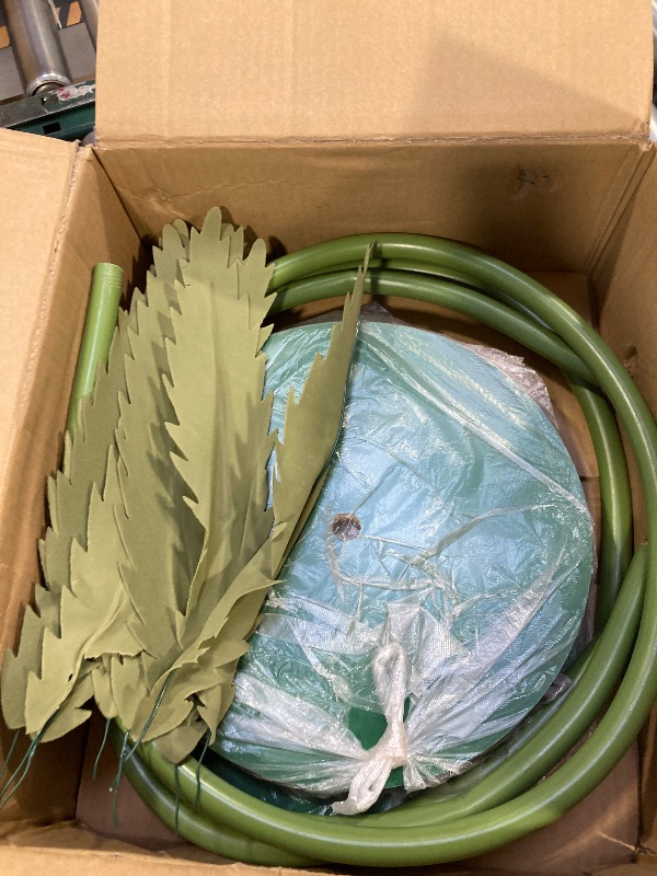 Photo 1 of Large Artificial Flowers?mariposas Grandes para decoracion,Wedding Decorations for Reception?Giant Paper Flowers?Outdoor Artificial Flowers, Wedding Arch Flowers(3 Base)

