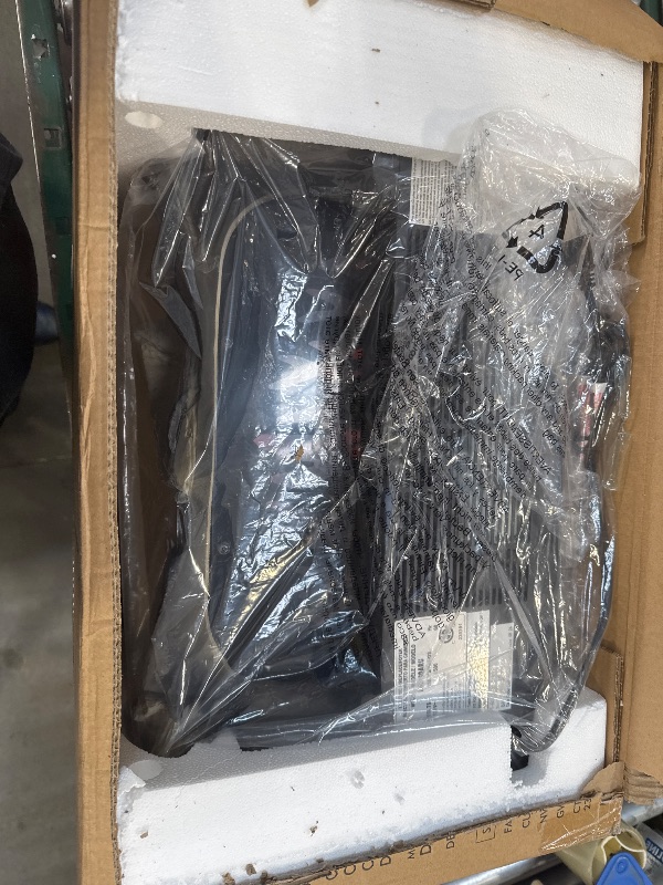 Photo 1 of duraflame Electric Log Set 1,000 Sq Ft Heater, Faux Logs Insert with Infrared Flames for Existing Fireplaces, Remote Control Included