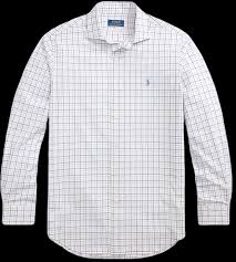 Photo 1 of Ralph Lauren Polo Long-Sleeved Button-Up Shirt ( custom slim fit ) SIZE Large