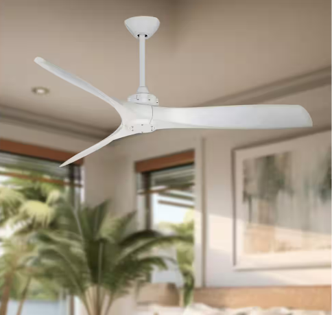 Photo 1 of MinkaAire Aviation 3 Blade 60" Indoor Energy Star Ceiling Fan with Remote Included