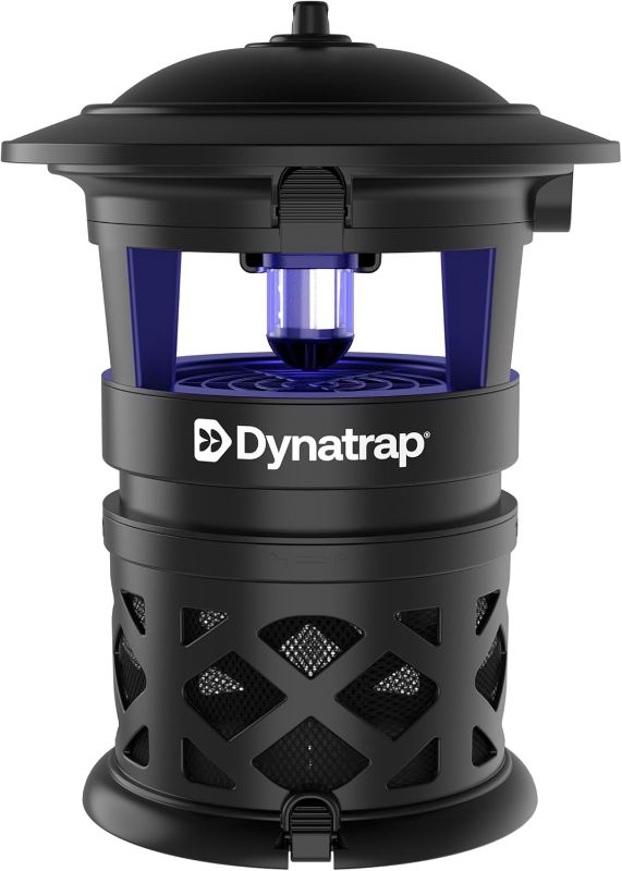 Photo 1 of DynaTrap ½ Acre LED Mosquito and Insect Trap
