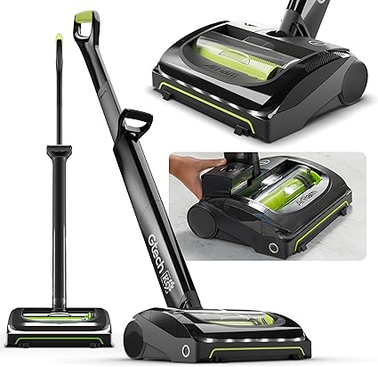 Photo 1 of Gtech AirRAM 2 K9 Cordless Vacuum Cleaner with Scented Cartridges - Removes Tough Pet Hair - Perfect for Carpet and Hardwood Floors 