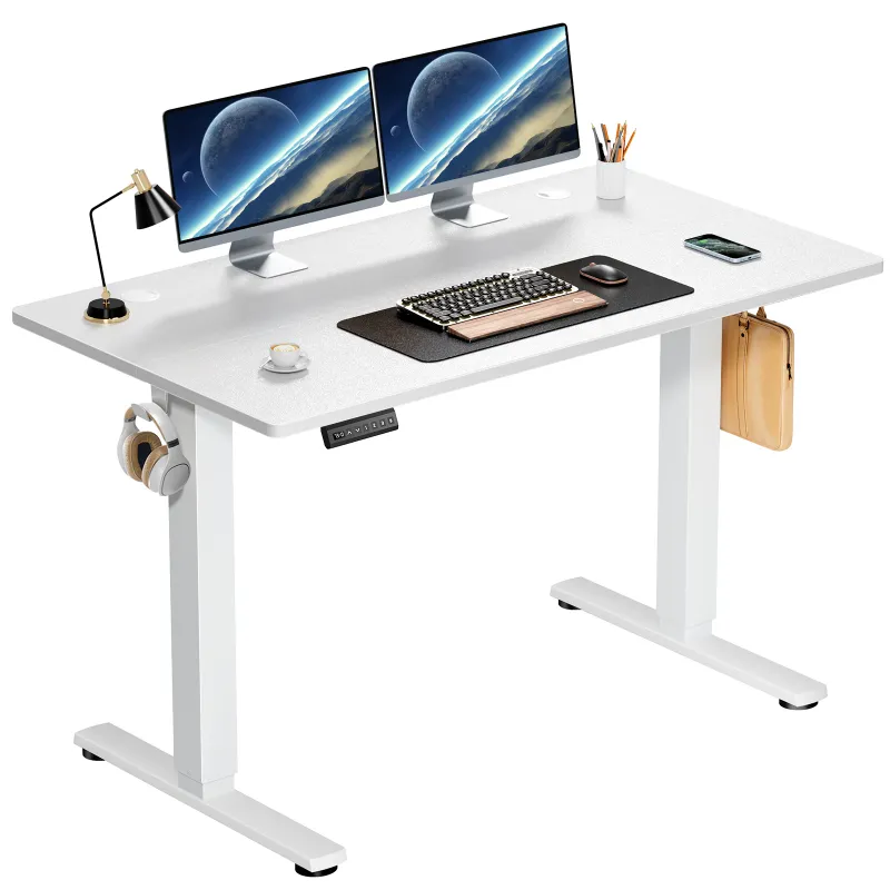 Photo 1 of Electric Standing Desk