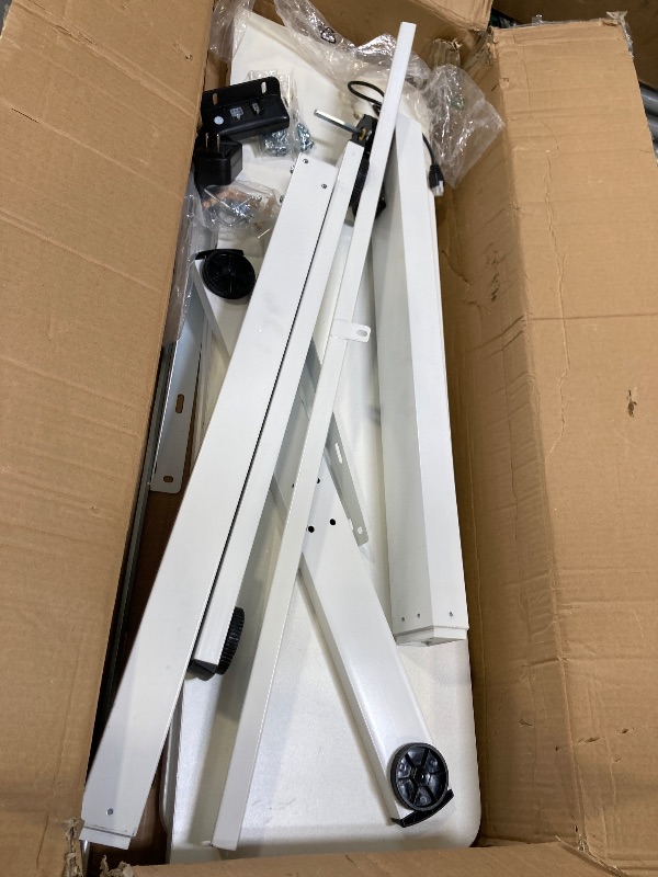 Photo 1 of Electric Standing Desk