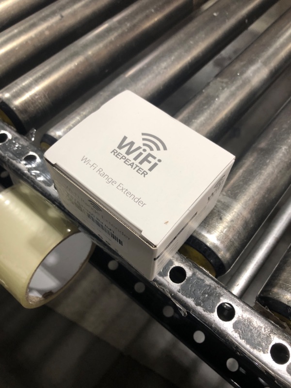 Photo 1 of Net Boost, Netboost WiFi Extender 2024, WiFi Booster Signal Booster, WiFi Range Extender 300Mbps, 7998 Sq.ft Long Range Internet Extender WiFi Booster for Home 360° Full Coverage