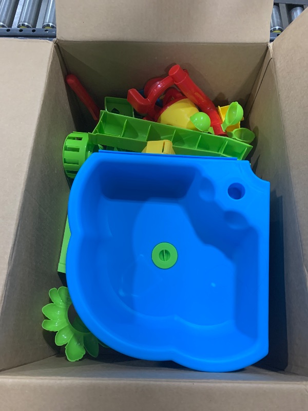 Photo 1 of Water Table for Toddlers – Sensory Table for Toddlers