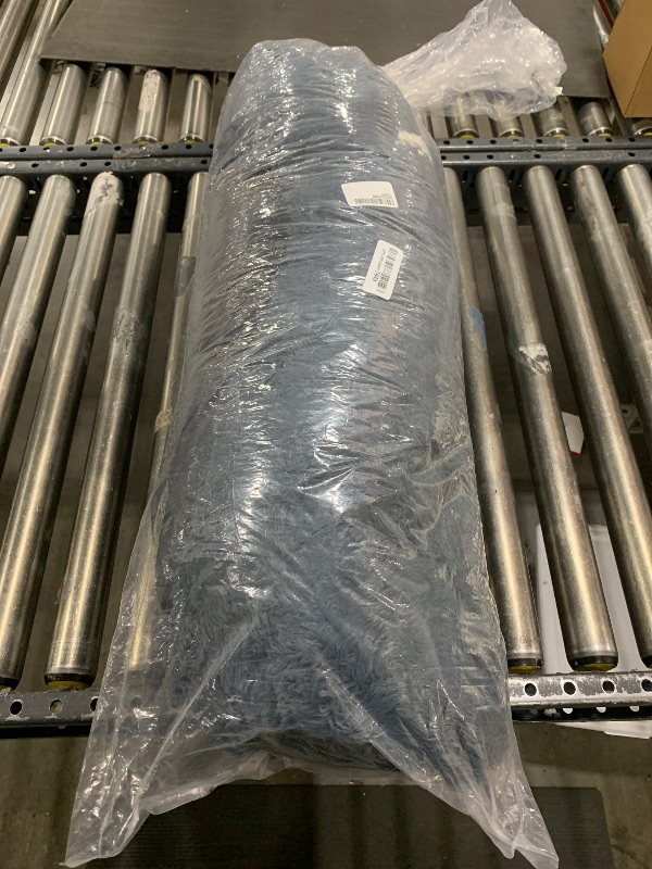 Photo 1 of PetJett Calming Dog Bed for Medium Dogs - 30'' Donut Dog Beds Fits Up to 45 lbs, Dark Grey