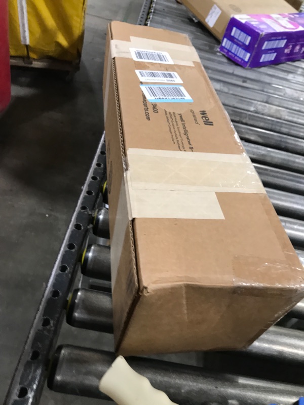 Photo 1 of labwork Lower Power Steering Column Coupling Shaft Universal U Joint Assembly 4713943 Replacement for Cherokee 1988-1994