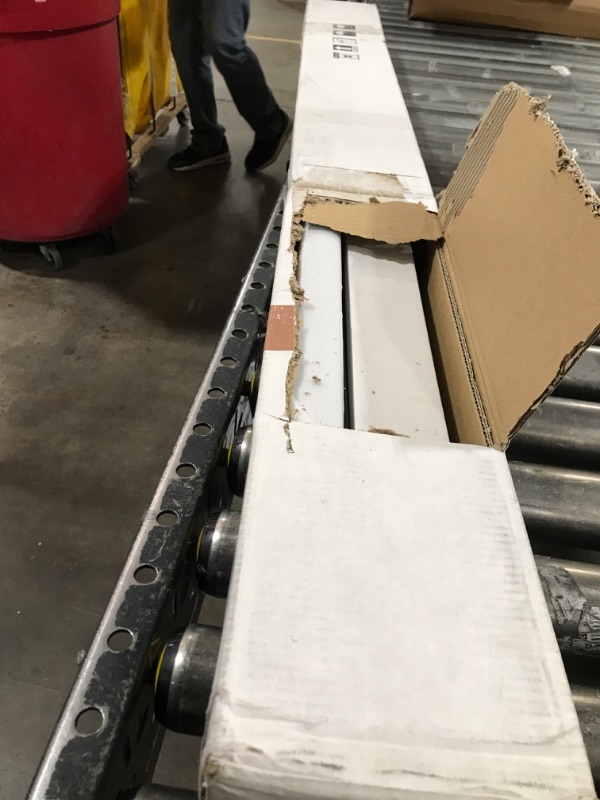 Photo 1 of DIYHD 52" Concealed Sliding Barn Door Hardware with Soft Close Mechanism,No Floor Track,Fit Openning Width 44"~48"