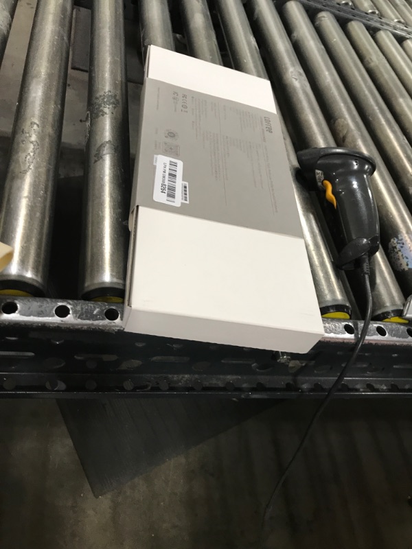 Photo 1 of Flow Lite 84 Keys Low Profile Mechanical Keyboard, 75% Swappable Rechargeable Wireless Keyboard with 2.4G Receiver, Bluetooth and Wired Connection for Windows, Mac/Spector Linear Switches (Marble)