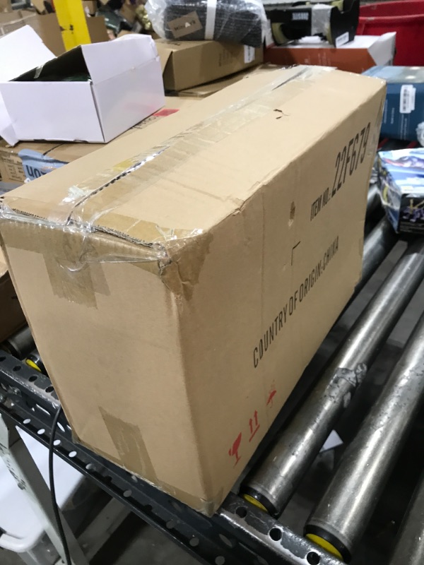 Photo 1 of MEIYIHUI Heavy Duty Galvanized Steel Mailbox Post, Rural Mail Box Postal Storage Box with Bird Decoration (Vintage Green)