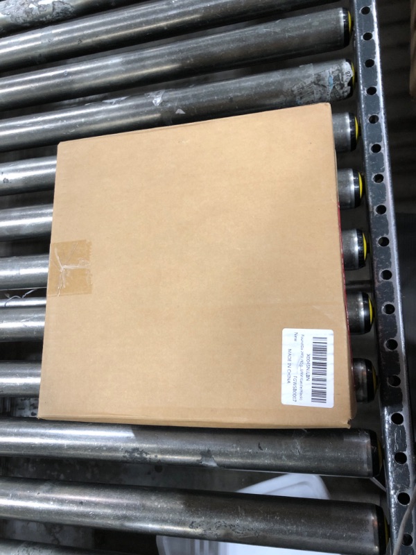 Photo 1 of FoundGo 245L/65gal Water Storage Bladder Emergency Water Storage Tank, Large Capacity Water Containers, Portable Vinyl Water Storage Barrel for Outdoor/Survival/RV/Garden (Black)