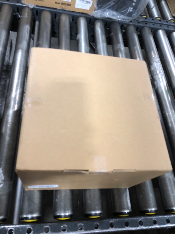 Photo 1 of Ice Cream Attachment for Kitchenaid, Ice Cream Maker for Kitchenaid Mixer, Compatible with KitchenAid 4.5 Qt and Larger Stand Mixers, Attachment for Kitchenaid Mixers