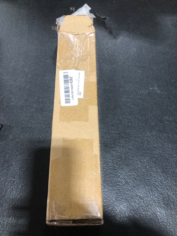 Photo 1 of Shozafia 5 Pack Finger Pulls for Cabinets, Streamlined Long Concealed Handle for Home Kitchen Door Drawer Cabinet, Mount Finger Edge Tab Pull Aluminum (Black,300mm/11.81" Overall Length)