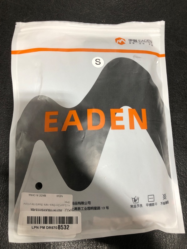 Photo 1 of Hip Support Groin Brace - Hamstring Compression Wrap Sciatica Pain Relief Brace for Sciatic Nerve Relief, Labral Tear, Thigh, Groin Pull - Hip Brace for Men or Women (Small)