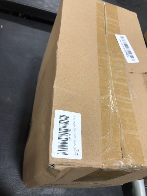 Photo 1 of Aityvert Upgraded Larger Solar Torch Lights, Waterproof Outdoor Dancing Flames Lights, Flickering Flames Garden Lights, Landscape Decoration Pathway Patio Lights 43" 96 LED (4 Pack)