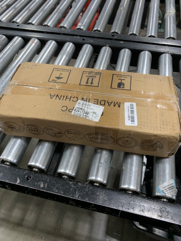 Photo 1 of AOJEZOR Toilet Paper Holder Stand: Bathroom Storage Cabinet Beside Toilet Storage for Small Bathroom with Toilet Roll Holder - Toilet Paper Stand - Black