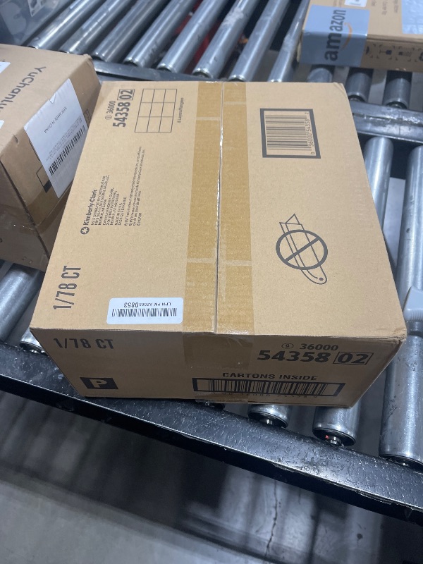 Photo 1 of Poise Ultra Thin Incontinence Pads & Postpartum Incontinence Pads, 6 Drop Ultimate Absorbency, Long Length, 78 Count, Packaging May Vary