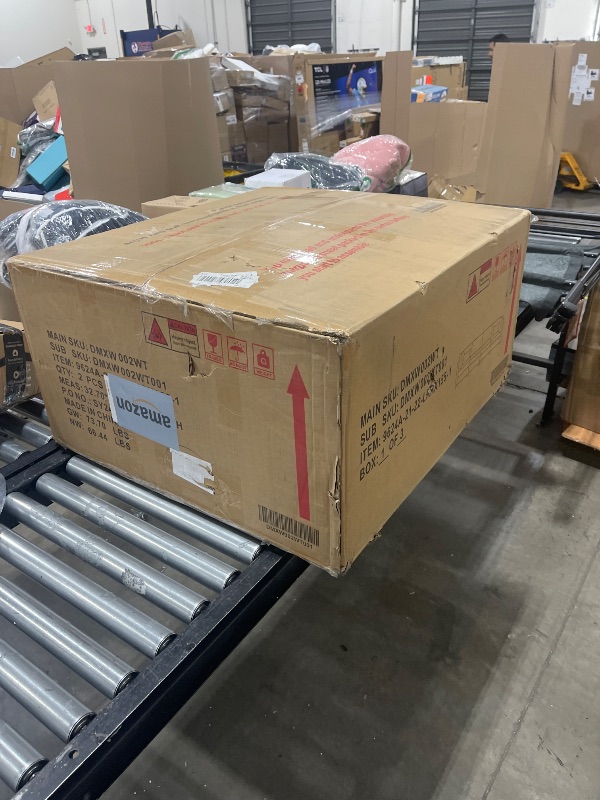 Photo 1 of Eafurn Free Combination Reversible Modular Sectional Sofa with Movable Ottoman, L Shaped Convertible Sleeper Corner Couch with Solid Wood Legs, Soft Corduroy Upholstered Sofa&Couches for Living Room STOCK PHOTO FOR REFERENCE ONLY , MISSING OTHER BOX(E