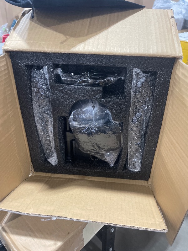 Photo 1 of Wireless Karaoke Machine for Adults, TONOR PA System Portable Bluetooth Singing Speaker with Dual Wireless Microphones Microfono, Disco Ball for Home Karaoke, Party, Class and Church K20