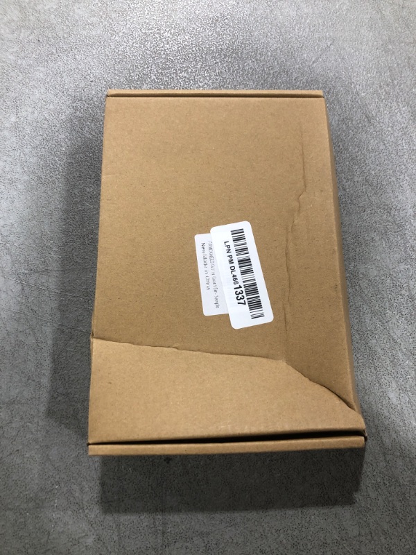 Photo 1 of Gutter Guard 5inch, Sample Pack, Raptor Gutter Guard Leaf Gutter Aluminum Gutter Cover