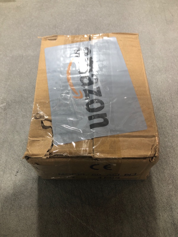 Photo 1 of HOLKIE Leveling Casters with Ratchet Handle Design Casters Set of 4 Total Capacity 2200 Lbs Heavy Duty Industrial Casters with Adjustable Leveling Pads (TD60)