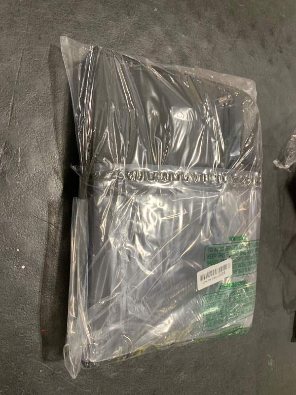 Photo 1 of DEEGO Fireproof Document Organizer With Lock, Waterproof File Organizer for Important Document Folder, File Paper, Certificate, Passport, Portable Fireproof Safe Bag for Office Storage, Travel, Gifts