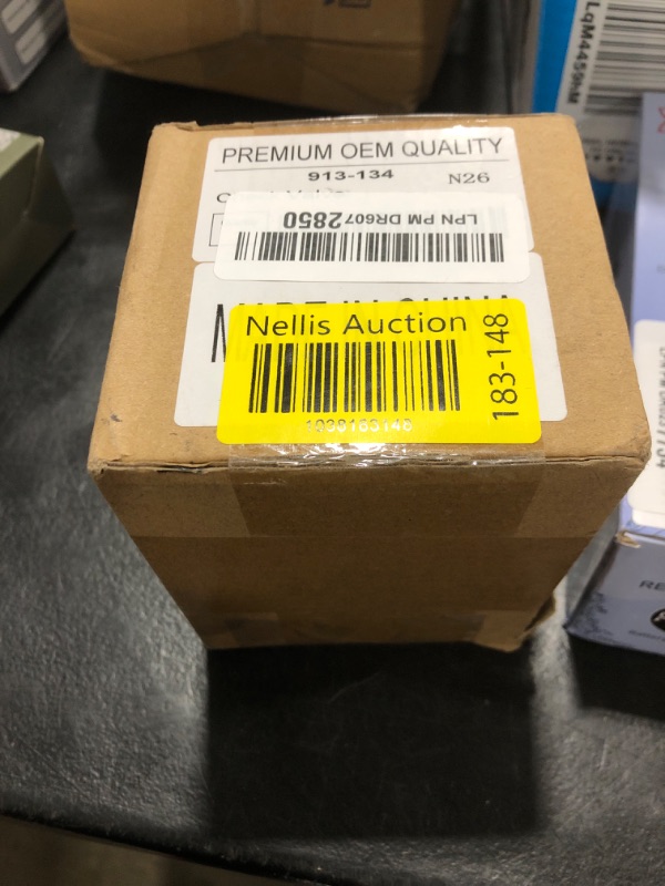 Photo 1 of NewYall Idle Air Control Valve IAC IACV for 323CI 328ci 328i 325i 525iT 525i 323i 323is 325ci 325i 325is 325xi 328i 328is 330Ci 330i 330Xi 528i 530i X3 Z3 Z4 Roadster