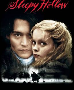 Photo 1 of SLEEPY HOLLOW 1999 [DVD]