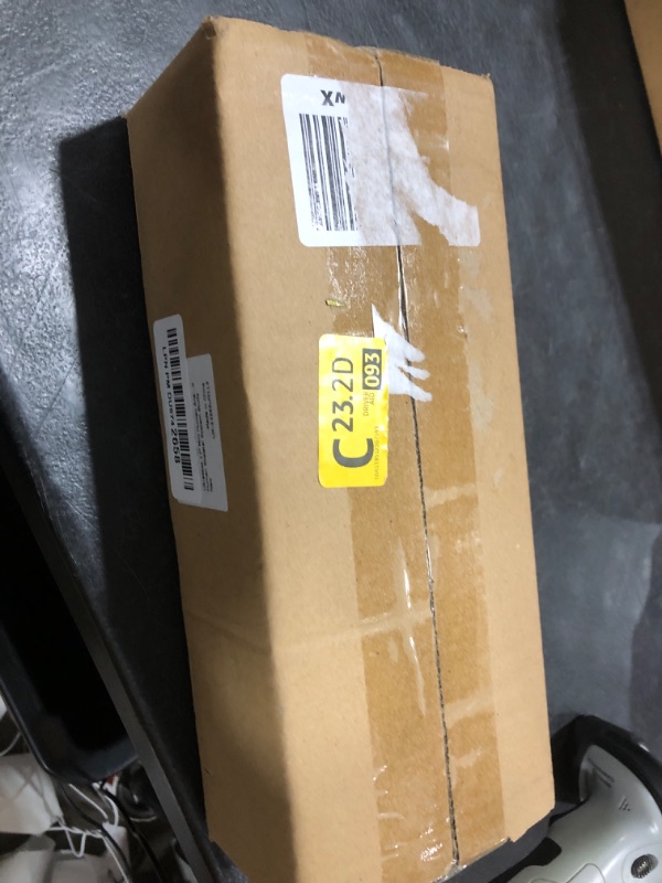 Photo 1 of Human Skeleton Model, Portable 17” Skeleton Anatomy Model with Movable Skull, Arms and Legs, Teaching Model for Education, Human Skeletal Study and Display