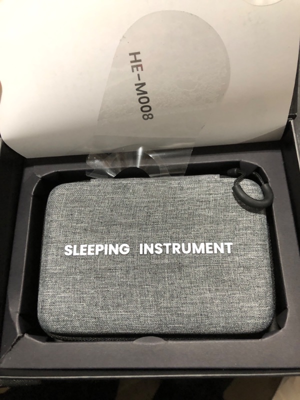 Photo 1 of Sleep & Stress Relief | Sleep Aid, Relaxation & Anxiety Management Device | Enhance Sleep, Restore Calm, & Improve Focus with Auricular Stimulation Technology