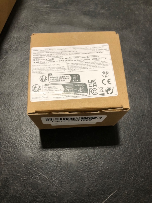 Photo 1 of Unijethro Smart Ring for Men Women, Health Tracker NFC Rings, IP68 Waterproof Fitness Ring, Sleep Ring with Charging Case and Ring Protector, Remote Photography, No App Fees (7#)