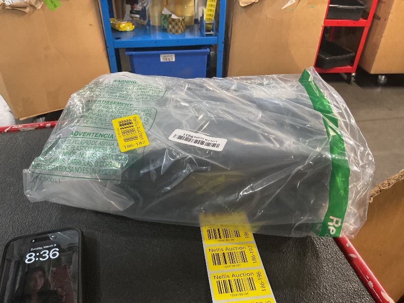 Photo 1 of DAYDOOR PVC Pipe Reamer Kit, Plastic Pipe Fitting Reamer Contains 1/2'', 3/4'', 1'', 1 1/4'', 1 1/2'', 2'', 3'', 4'', Fit into Standard 1/2" Drill, for Use with Sch. 40 PVC, CPVC or ABS Fittings-8PCS