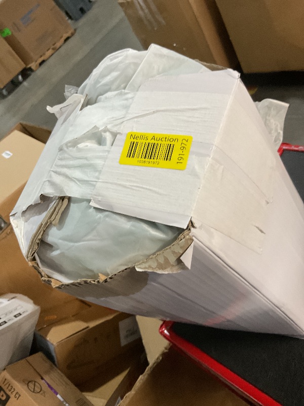 Photo 1 of HYRIXDIRECT 8FT Giant Christmas Inflatable Polar Bear Decorations Outdoor Christmas Inflatables with Led Lights for Holiday Yard Decor Christmas Xmas Indoor Outdoor Yard Decorations