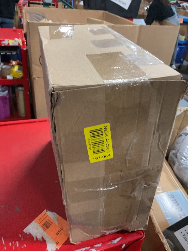 Photo 1 of Sliner 60 Sets Square Deli Containers with Lids Clear Food Storage Containers Plastic Freezer Microwaveable Safe Deli Cups Leak Proof Airtight Meat for Restaurant(32oz, 16oz, 8oz)