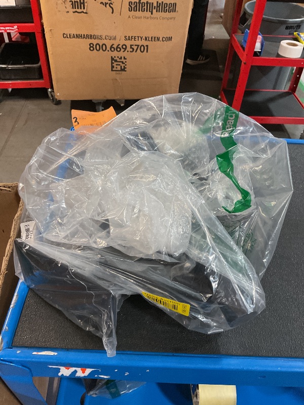 Photo 1 of ***(PARTS ONLY/ MISSING PARTS/ NO RETURNS OR REFUNDS)***
Adjustable Starlink Gen 3 Mount, Starlink Mounting Kit Gen 3 with Starlink Mount Adapter, Heavy Duty Starlink Wall Mount Gen 3, StarLink Pole Mount, Starlink Roof Mount (Adjustable)