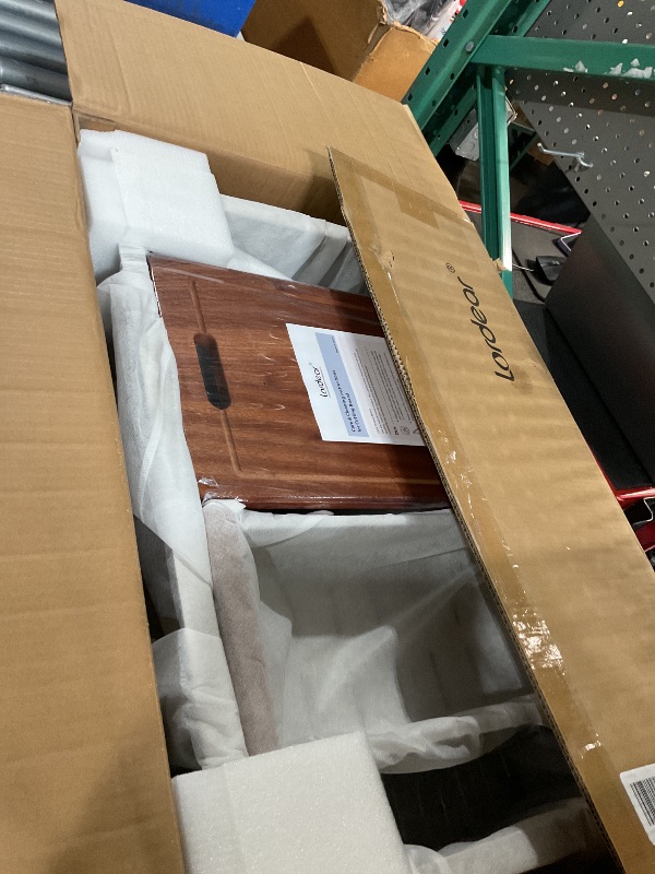 Photo 1 of Lordear 28 Inch Undermount Kitchen Sink Double Bowl Stainless Steel 16 Gauge Undermount Workstation 60/40 Kitchen Sink with Smart Low Divider 28x19 Inch Double Basin Under Counter Kitchen Sinks