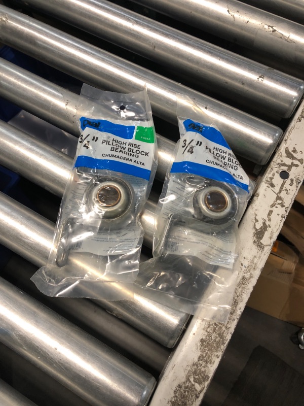 Photo 1 of 3/4 in. Evaporative Cooler Pillow Block Bearing 2 PACK