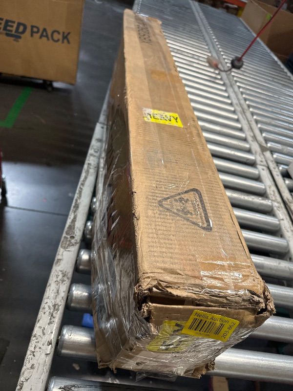 Photo 1 of RLDVAY Box-Spring-Queen, 9 inch Metal Queen Box Spring Only, Heavy Duty Queen Size Box Spring with Fabric Cover, Easy Assembly, Non Slip, Noise Free