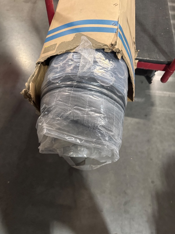 Photo 1 of ***HEAVY PICKUP**FACTORY SEALED*****EEN EEN SLEEP Queen Size Mattress, Upgrade Strengthen Gel Memory Foam 14 Inch Firm Hybrid Queen Bed Mattress in a Box for Pressure Relief & Back Pain, Independent Pocket Springs, Strong Edge Support