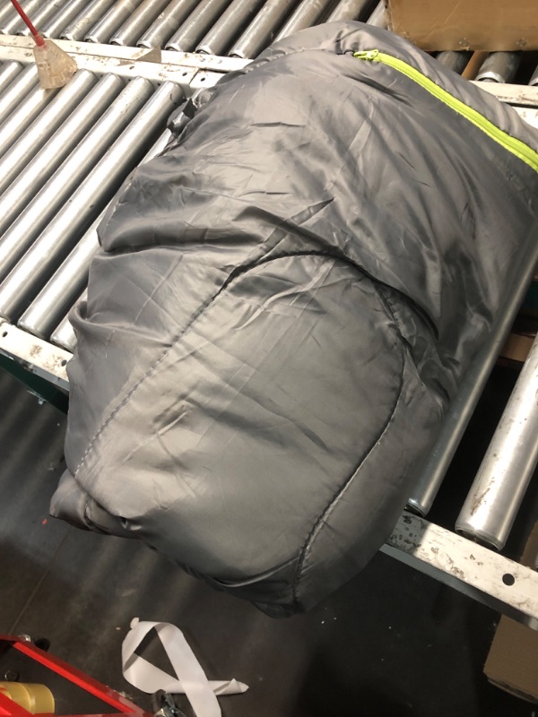 Photo 1 of (Bagged) Rugged Exposure Pinecrest +10° Mummy Bag