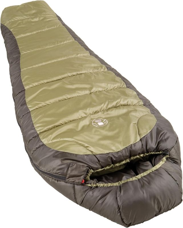 Photo 1 of (Bagged) Rugged Exposure Pinecrest +10° Mummy Bag