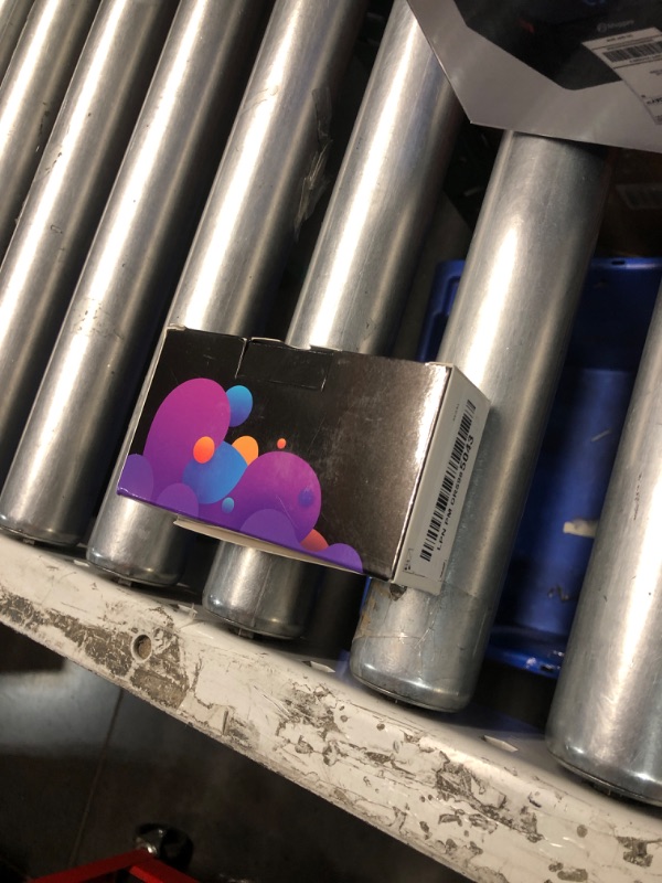 Photo 1 of SAILNER 61 Ink Cartridge Combo Pack Replacement for HP Ink 61 Black and Color Combo Pack 61XL for Envy 4500 4501 4502 5530 Officejet 4630 4635 Deskjet 1000 1010 1510 2540 2541 Series Printer 61 Ink