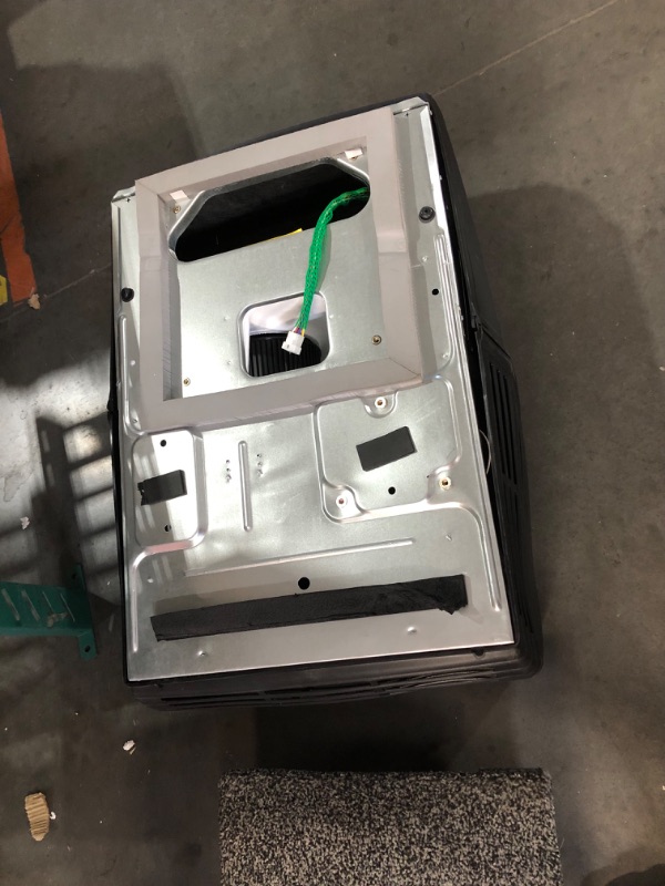 Photo 1 of (see all images)Coleman 48204C869 RV Air Conditioner