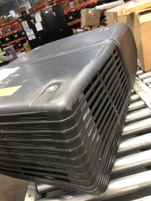 Photo 1 of (see all images)Coleman 48204C869 RV Air Conditioner